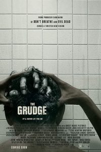 The Grudge (2020) ORG Hindi Dubbed Dual Audio 480p [383MB] | 720p [962MB] Download