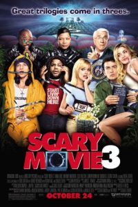 Scary Movie 3 (2003) BluRay Hindi Dubbed Dual Audio 480p [280MB] | 720p [766MB] | 1080p [1.4GB] Download
