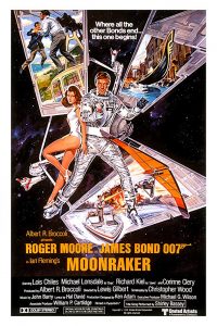 Download James Bond Moonraker (1979) BluRay Hindi Dual Audio 480p [480MB] | 720p [1GB]