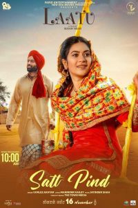 Laatu (2018) Full Punjabi Movie HDRip 480p [386MB] | 720p [1.2GB] Download