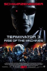 Terminator 3 Rise of the Machines (2003) BluRay Hindi Dual Audio 480p [339MB] | 720p [890MB] | 1080p [2GB] Download