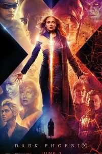 X-Men Dark Phoenix 2019 BluRay Hindi Movie Dual Audio 480p [338MB] | 720p [1.1GB] Download