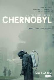 Download Chernobyl (2019) Season 1 Hindi Dubbed All Episodes [1-5] 480p [200MB] | 720p [445MB]
