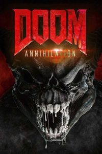 Download Doom Annihilation (2019) Hindi Dubbed 480p [317MB] | 720p [847MB]