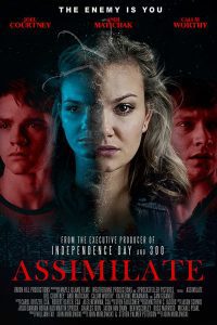 Assimilate (2019) BluRay Hindi Dubbed 480p [318MB] | 720p [870MB] Download