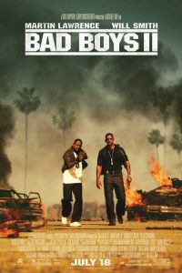 Bad Boys 2 (2003) Full Movie Hindi Dubbed Dual Audio 480p [485MB] | 720p [1.2GB] Download