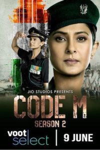 Code M (2022) Season 2 Hindi Complete Voot WEB Series 480p 720p Download