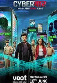 Download Cyber Vaar Season 1 (2022) Hindi Voot WEB Series 480p 720p