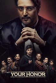 Your Honor (2020) Season 1 Hindi Complete SonyLiv Orginal WEB Series Download 480p 720p WEB-DL