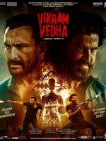 Download Vikram Vedha (2022) Hindi ORG. WEB-DL Full Movie 480p 720p 1080p