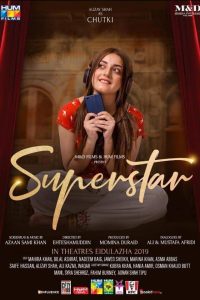 Superstar (2019) Full Urdu Movie 480p 720p 1080p Download
