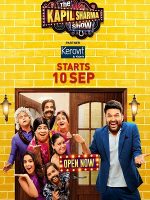Download The Kapil Sharma Show (Season 4) [27thMay 2023] Hindi TV Show 480p 720p 1080p