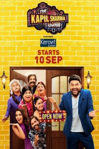 Download The Kapil Sharma Show (Season 4) [27thMay 2023] Hindi TV Show 480p 720p 1080p