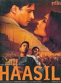 Haasil 2003 Hindi Movie 480p 720p 1080p