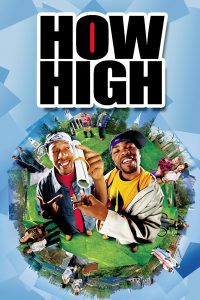 How High (2001) Dual Audio {Hindi-English} Movie 480p 720p 1080p