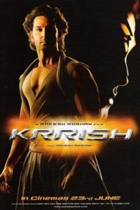 Krrish 2006 Full Movie 480p 720p 1080p