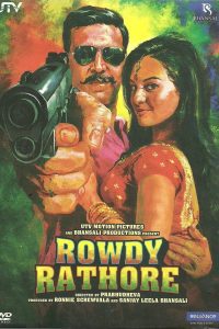 Rowdy Rathore 2012 Full Movie 480p 720p 1080p