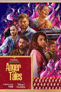 Download Anger Tales (Season 1) Hindi Hotstar Special Complete Web Series 480p 720p 1080p