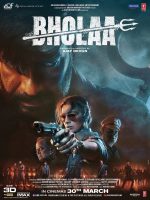 Download Bholaa (2023) Hindi DD5.1 WEB-DL Full Movie  480p 720p 1080p