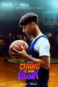 Download Chang Can Dunk (2023) {English With Subtitles} Full Movie 480p 720p 1080p