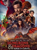 Download Dungeons & Dragons Honor Among Thieves (2023) AMZN WEB-DL Dual Audio ORG. {Hindi DD 5.1 – English} Full Movie 480p 720p 1080p