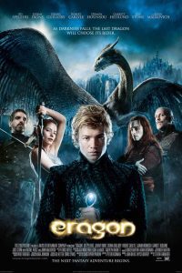 Download Eragon (2006) Dual Audio {Hindi-English} Bluray  480p 720p 1080p