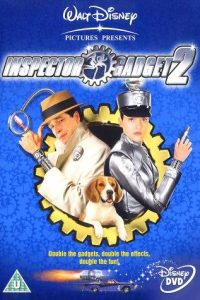 Download Inspector Gadget 2 (2003) WEB-DL Dual Audio {Hindi-English} 480p 720p 1080p