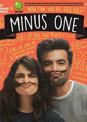 Download Minus One (Season 1 – 2) Hindi Complete WEB Series 480p 720p 1080p