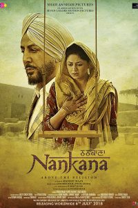 Download Nankana 2018 Punjabi Full Movie 480p 720p 1080p