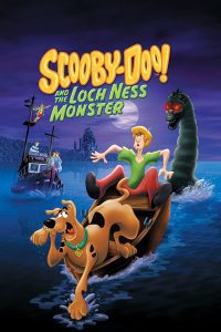 Download Scooby Doo and the Loch Ness Monster 2004 Full Movie Hindi Dubbed 480p 720p 1080p