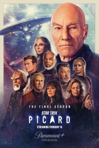Download Star Trek: Picard (Season 3) [S03E10 Added] Dual Audio {Hindi-English} 480p 720p 1080p