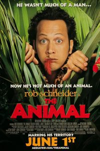 Download The Animal (2001) Dual Audio (Hindi-English) 480p 720p 1080p