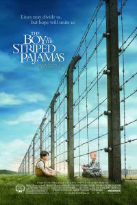 Download The Boy in the Striped Pyjamas (2008) BluRay {English With Subtitles} Full Movie 480p 720p 1080p