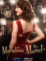 Download The Marvelous Mrs. Maisel – Amazon Original (Season 1-5) [S05E09 Added] Dual Audio {Hindi-English} 480p 720p 1080p