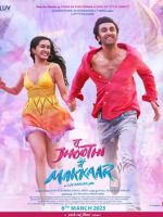 Download Tu Jhoothi Main Makkaar (2023) Hindi NF WEB-DL Full Movie 480p 720p 1080p