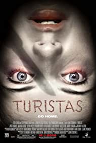 Download Turistas (2006) Dual Audio {Hindi-English} 480p 720p 1080p
