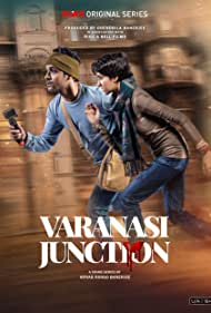 Download Varanasi Junction (2023) S01 Bengali Complete WEB Series 480p 720p 1080p