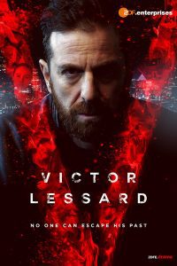 Download Victor Lessard (Season 1 – 2) Complete [Prime Video] Dual Audio {Hindi-French} 480p 720p 1080p