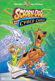 Download Scooby Doo and the Cyber Chase 2001 Full Movie Hindi Dubbed 480p 720p 1080p