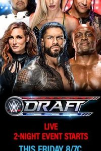Download WWE Draft Smackdown – 28th April (2023) English Full WWE Show 480p 720p 1080p