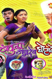 Download Bakula Namdev Ghotale 2007 Marathi 480p 720p 1080p