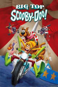 Download Big Top Scooby Doo 2012 Full Movie Hindi Dubbed 480p 720p 1080p