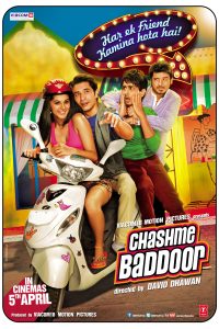 Download Chashme Baddoor (2013) Hindi Full Movie  480p 720p 1080p