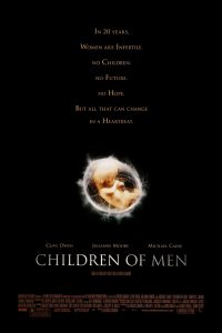 Download Children of Men (2006) Dual Audio (Hindi-English) 480p 720p 1080p