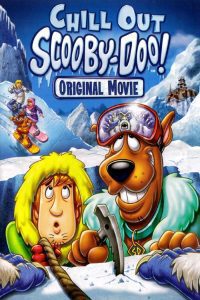 Download Chill Out Scooby Doo 2007 Full Movie Hindi Dubbed 480p 720p 1080p