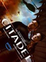 Download Citadel (Season 1) Dual Audio {Hindi + English} Amazon Prime Series [Episode 6 Added] 480p 720p 1080p