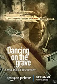 Download Dancing on the Grave (Season 1) Dual Audio {Hindi-English} AMZN 480p 720p 1080p