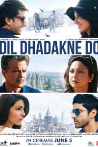 Download Dil Dhadakne Do (2015) BluRay Hindi Full Movie 480p 720p 1080p