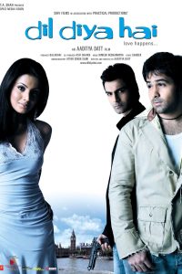 Download Dil Diya Hai 2006 Full Movie 480p 720p 1080p