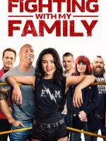 Download Fighting with My Family (2019) BluRay {English With Subtitles} Full Movie 480p 720p 1080p